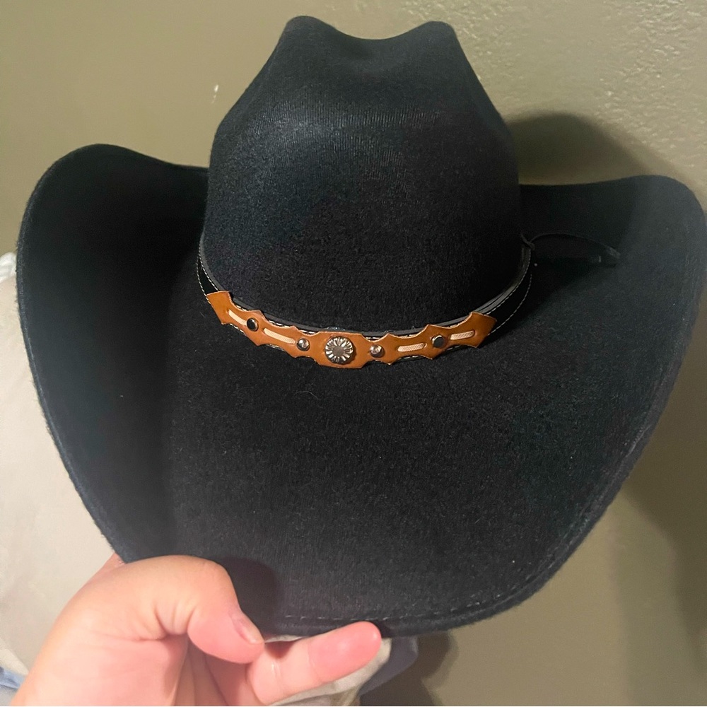 Norteño sombrero